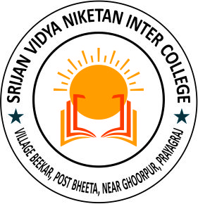 SRIJAN VIDYA NIKETAN INTER COLLEGE 